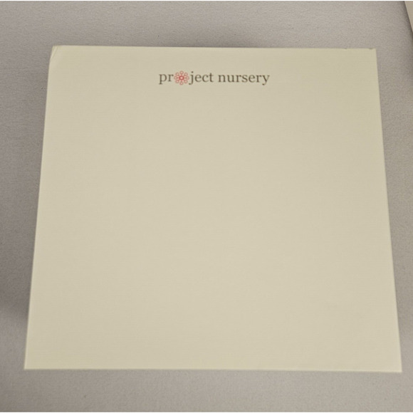 Project Nursery 5" HD Dual Connect Wi-Fi Baby Monitor System Registry Camera - Picture 9 of 16